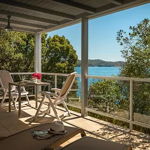 Park za odmor Maistra Koversada Uncovered Naturist Mobile Homes