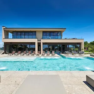 Park za odmor San Servolo Wellness Homes