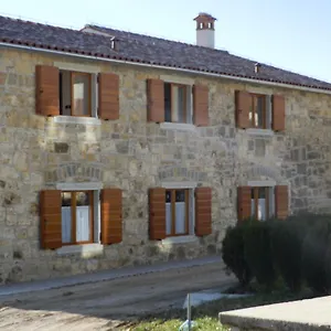 Gostinjska kuća Agroturism Stara Stala