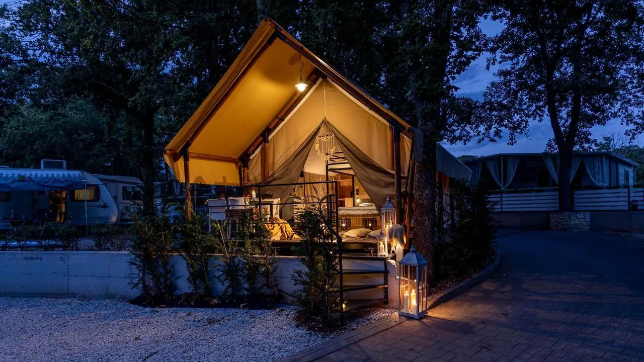 Park za odmor Polidor Glamping Resort