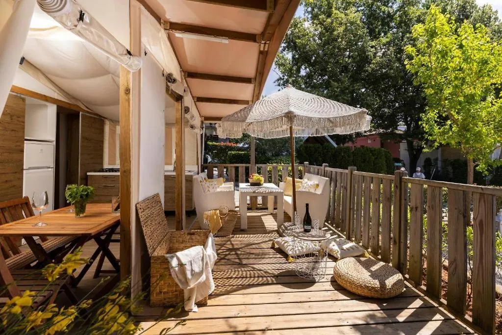Park za odmor Polidor Glamping Resort