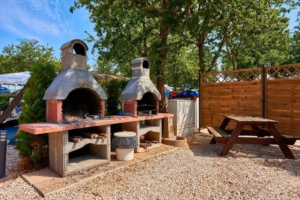 Park za odmor Polidor Glamping Resort